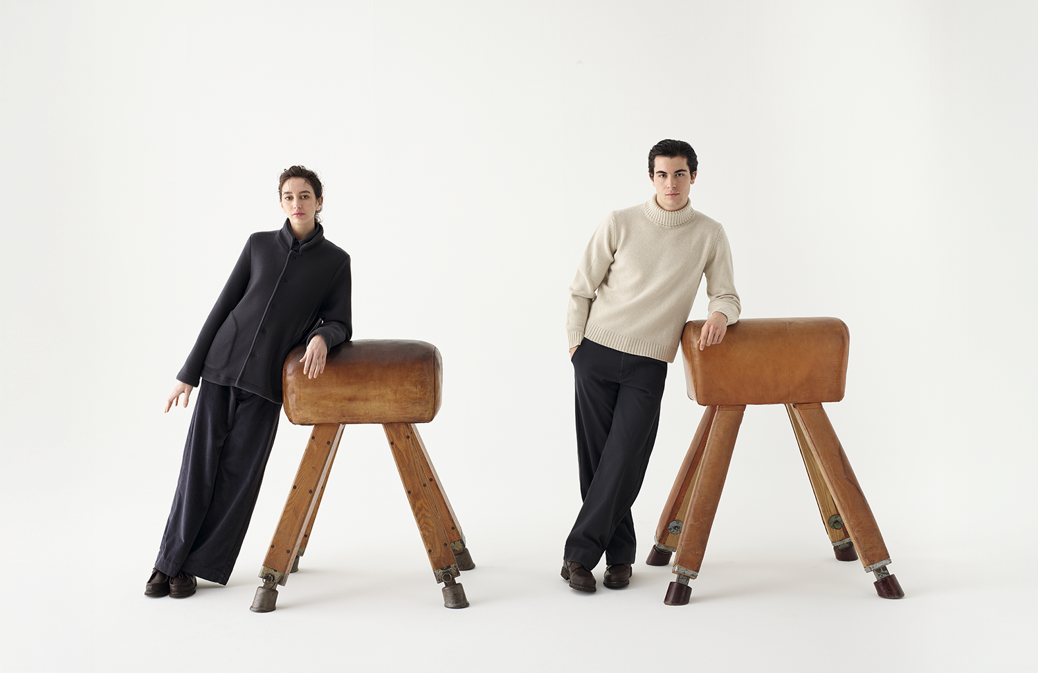 Colección LABO.ART